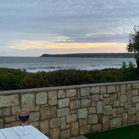 Relax Vila Witsand Exterior foto