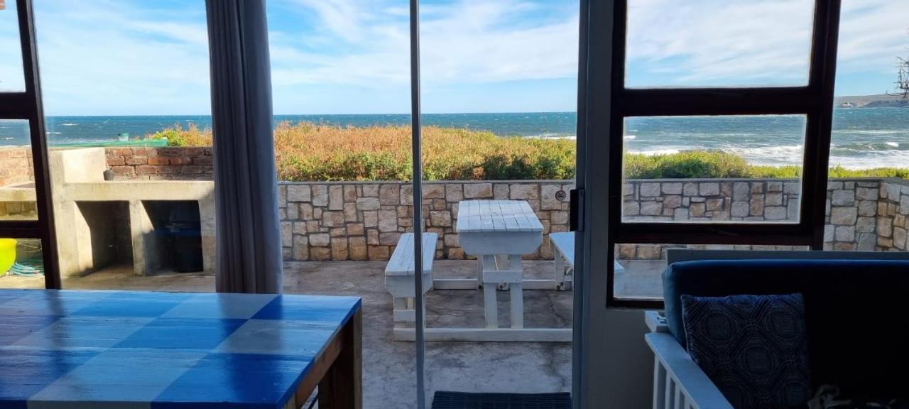Relax Vila Witsand Exterior foto